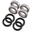 Yamaha Rhino Rear Wheel Bearings & Seals Kit 450 / 660 / 700 Questions & Answers