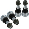Polaris Upper & Lower Ball Joint Set 7061244 Questions & Answers