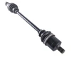 Front diff to match these axles