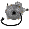 The OEM front diffs from Polaris are prone to breaking the diff cover, is this also Cast cover?