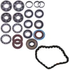 Polaris RZR XP 1000 rear transmission bearing seal & chain kit Questions & Answers