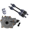 Polaris RZR Front Differential Axles & Wheel Bearing Bundle 2008 - 2025 Questions & Answers