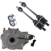 Polaris RZR 900 60" Front Differential Axles & Wheel Bearing Bundle 2015 - 2025 Questions & Answers