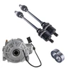 Polaris General XP Front Differential Axles & Wheel Bearings Bundle Questions & Answers