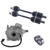 will this fit a 2021 polaris sportsman 1000 high lifter