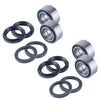 Do you carry bearings and seals for artic cat 500 2014