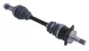 Can Am Atv Front Left Cv Axle 705400510 705400659 705400934 705400480 Questions & Answers