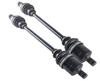 Polaris Front Cv Axles Set Rzr S / 4 / General 900 / 1000 Questions & Answers