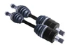 will these axles fit a 2021 outlander 1000 xmr? if not do yall offer the rear axles for that bike?