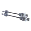 Is this price $161.59 for 1 or 2 rear axils