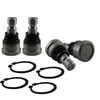 Polaris Upper And Lower Ball Joint Kit Atv / Utv 7061220 Questions & Answers