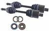 Polaris Rear Cv Axles & Differential Seal Kit Sportsman 570 Questions & Answers