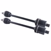 Will these fit a 2025 polaris xp 4 1000 sport model