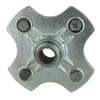 are these steel?
