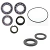 Arctic Cat Wildcat Rear Differential Bearing & Seal Kit 1000 Questions & Answers