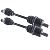 looking at your SKU CAS621R2B.001       Will these replace a Honda part # 42200-HR6-B010