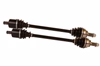 I have a 2016 900 eps crew, with the highlifter an arms and springs. Just want to make sure these will fit.