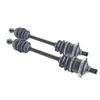 Arctic Cat Atv 400 / 500 Rear Cv Axles Set Questions & Answers