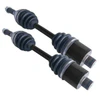 I have a 2005 Polaris sportsman 700 efi will these fit? The last ones I got from caltric lasted 6 months
