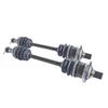 Does these axles fit 2012 artic cat mud pro 700