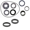 This kit seems to have more components than what is needed for 1999 kawasaki prairie 400 4x4 KVF 400C. Does it?