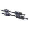 Honda Front Cv Axles Set Trx 420 Questions & Answers