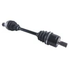 Will this axle fit a 2015 honda rubicon 500