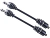 Polaris Rear Cv Axles Set Rzr S / 4 / General 900 / 1000 Questions & Answers