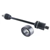 Does the Polaris RZR 1000 rear hub assembly fit a 2018 RZR 1000 XP Highlifter?