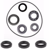 Suzuki Quadrunner / Quadmaster Front Differential Bearing & Seal Kit 500 Questions & Answers