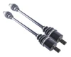 Polaris Rzr Front Cv Axles Set 1000 Xp Questions & Answers