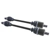 Polaris Front Cv Axles Set Rzr / Ranger / Brutus Questions & Answers