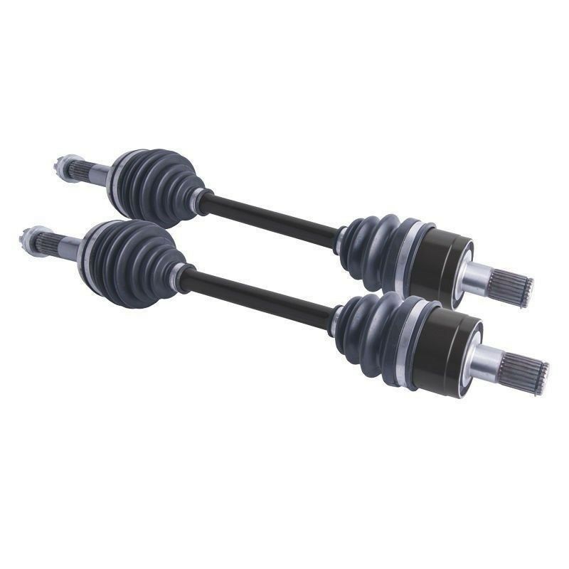 Kawasaki Brute Force 650 / 750 Rear Cv Axles Set Questions & Answers