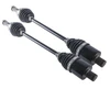 Polaris Rear Cv Axles Set Ranger / Rzr / Ace Questions & Answers