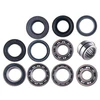 Do you have a kit to rebuild rear differential and rear end on 2011 Honda foreman. 500 4x4