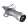 Will this work with a leagers swing arm?