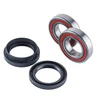 Yamaha Rhino Front Wheel Bearings & Seals 450 / 660 / 700 Questions & Answers