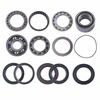 Yamaha 350 Big Bear / Yfm 250 / Moto 4 Rear Differential Bearing & Seal Kit Questions & Answers