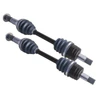 Yamaha Big Bear Front Cv Axles Set 400 Questions & Answers