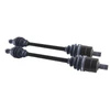 Polaris Ranger Front Cv Axles Set 500 / 700 / 800 / 1000 / Diesel Questions & Answers