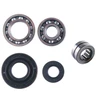 Kawasaki Prairie / Mule Front Differential Bearing & Seal Kit Questions & Answers