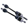 Can Am Commander Front Cv Axles Set 800 / 1000 705400953 705401105 705401653 Questions & Answers