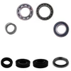 Suzuki Front Differential Bearing & Seal Kit 400 Eiger / King Quad / 500 Vinson Questions & Answers