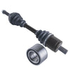 Polaris Front Left Or Right Cv Axle & Wheel Bearing Sportsman Questions & Answers