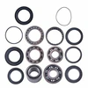 Yamaha 250 Bruin / Big Bear / Beartracker Rear Differential Bearing & Seal Kit Questions & Answers