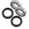 Yamaha Rhino Rear Wheel Bearings & Seals 450 / 660 / 700 Questions & Answers