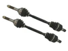 Kawasaki Teryx / Teryx 4 Rear Cv Axles Set 800 Questions & Answers