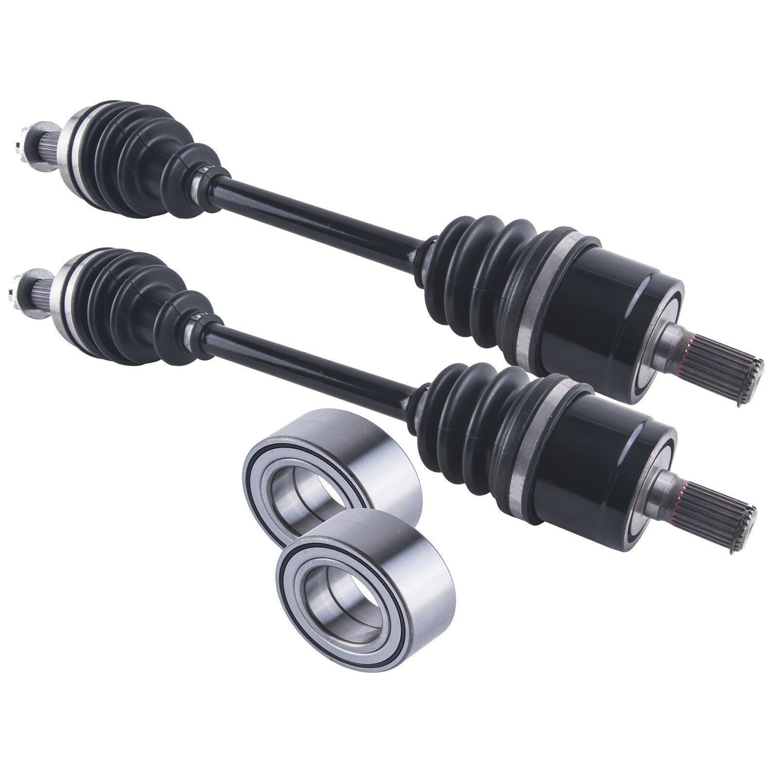 Will they fit 2021 foreman 500 trx Honda?