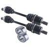 Will this fit a 2014 Honda 500 foreman 4x4?