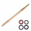 How do you know which one you need if you do not have the original axle  JY44UHWO3WA04 IS THE SERIAL#